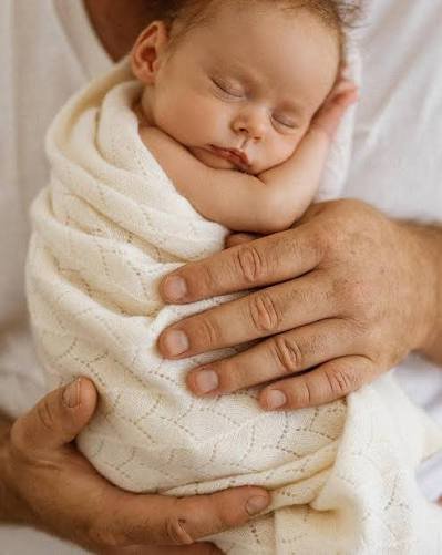 Baby Blanket