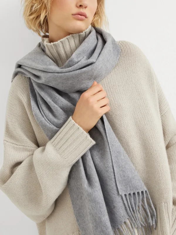Cashmere Scarf