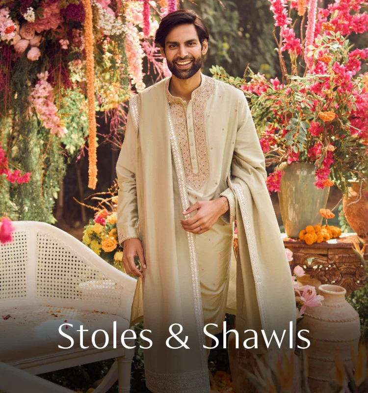 Shawls